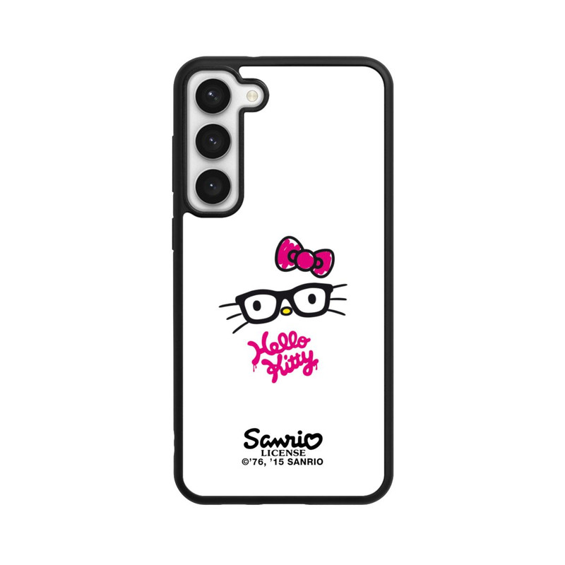 Galaxy S23 + Base Case Hello Kitty - Street Art