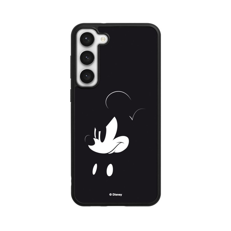 Galaxy S23 + Base Case Micky Maus Mad