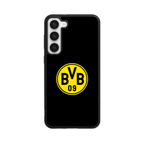 Samsung Galaxy S23+ Base Case BVB Schwarz