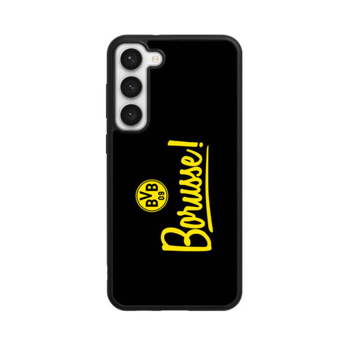 Samsung Galaxy S23+ Base Case BVB Borusse