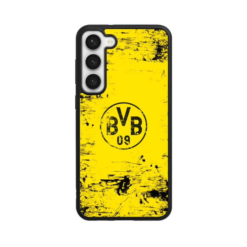 Galaxy S23 + Base Case BVB Destroyed Look