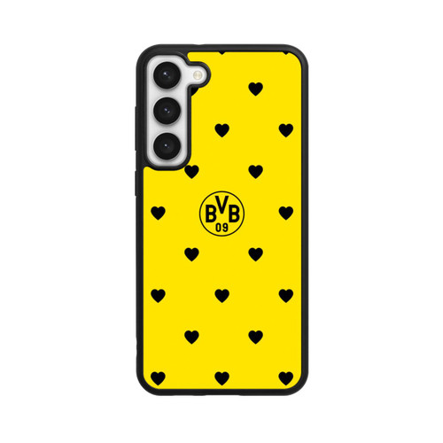 Samsung Galaxy S23+ Base Case BVB Herzen