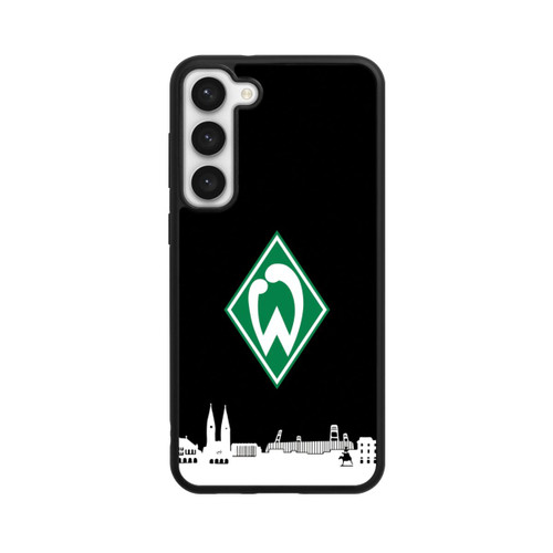 Samsung Galaxy S23+ Base Case WB Skyline