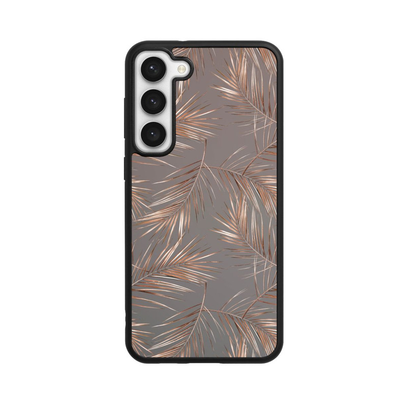 Galaxy S23 + Base Case Nadelpalme