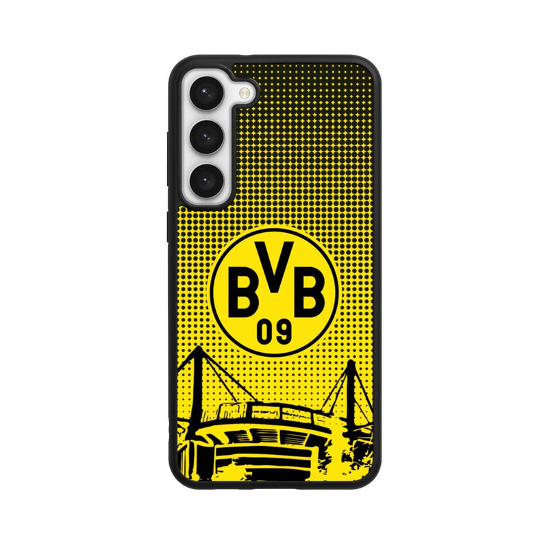 Galaxy S23 + Base Case BVB Dots