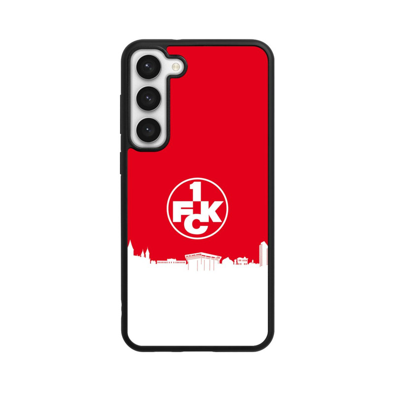 Galaxy S23 + Base Case Skyline FCK