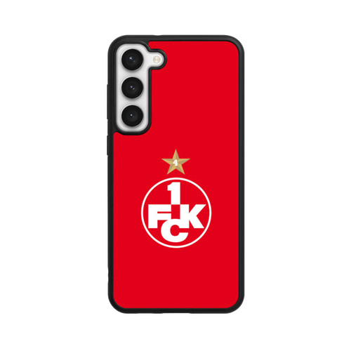 Samsung Galaxy S23+ Base Case 4. Stern FCK