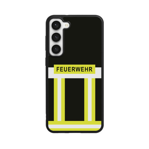 Samsung Galaxy S23+ Base Case Feuerwehr