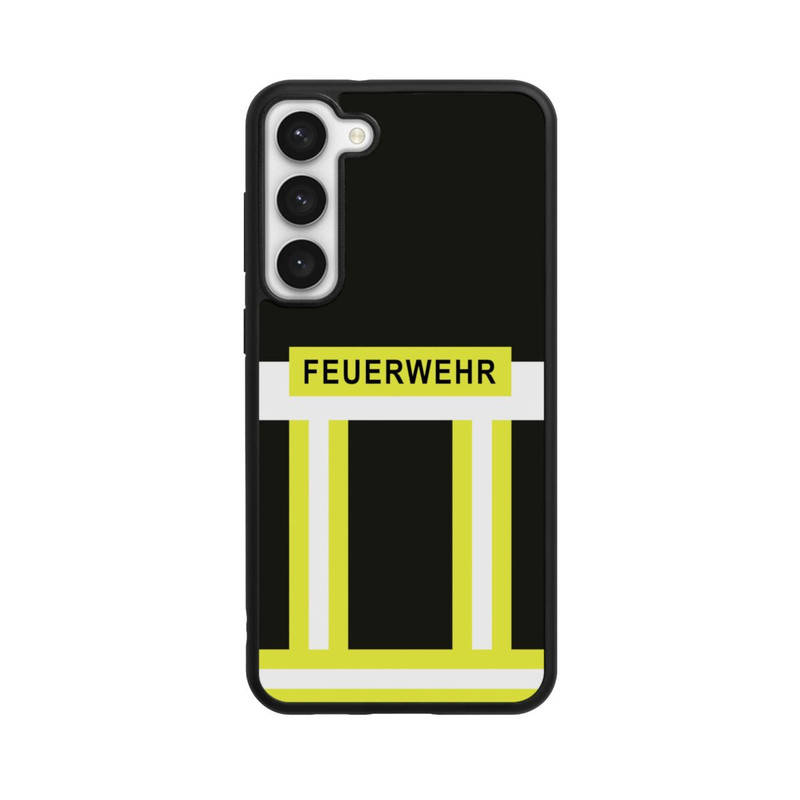 Galaxy S23 + Base Case Feuerwehr