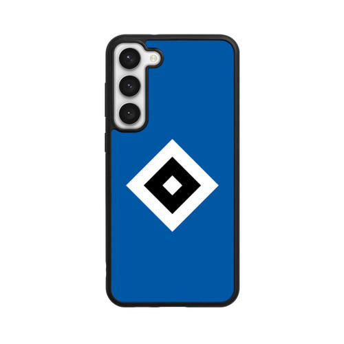 Samsung Galaxy S23+ Base Case HSV Blau