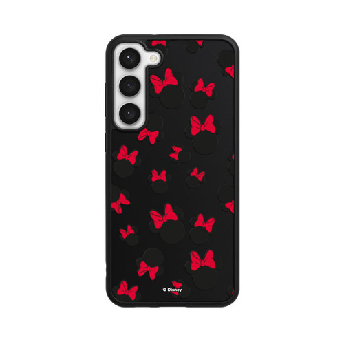Samsung Galaxy S23+ Base Case Minnie Icon