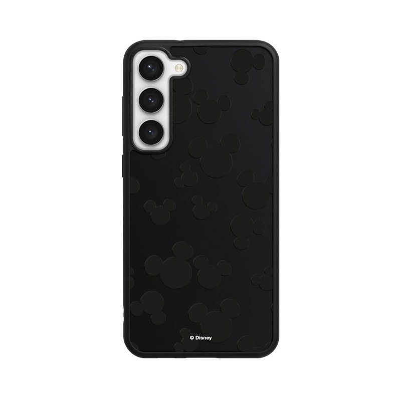Galaxy S23 + Base Case Micky Icon