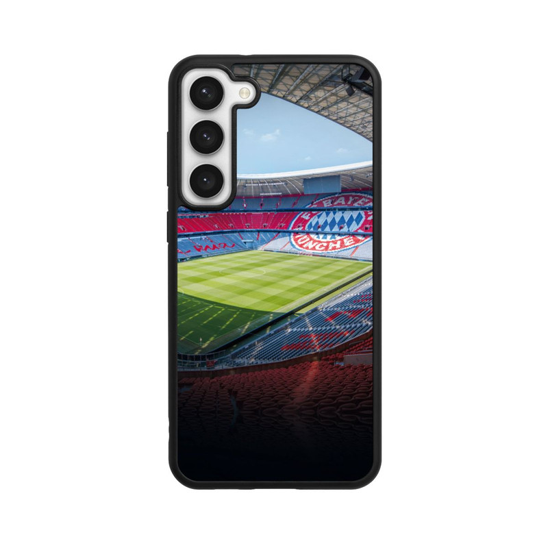 Galaxy S23 + Base Case Stadion FC Bayern - Color