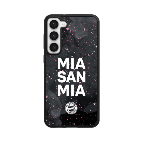 Samsung Galaxy S23+ Base Case Mia San Mia Girly - FCB