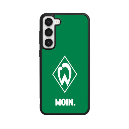 Samsung Galaxy S23+ Base Case Moin. - Werder Bremen