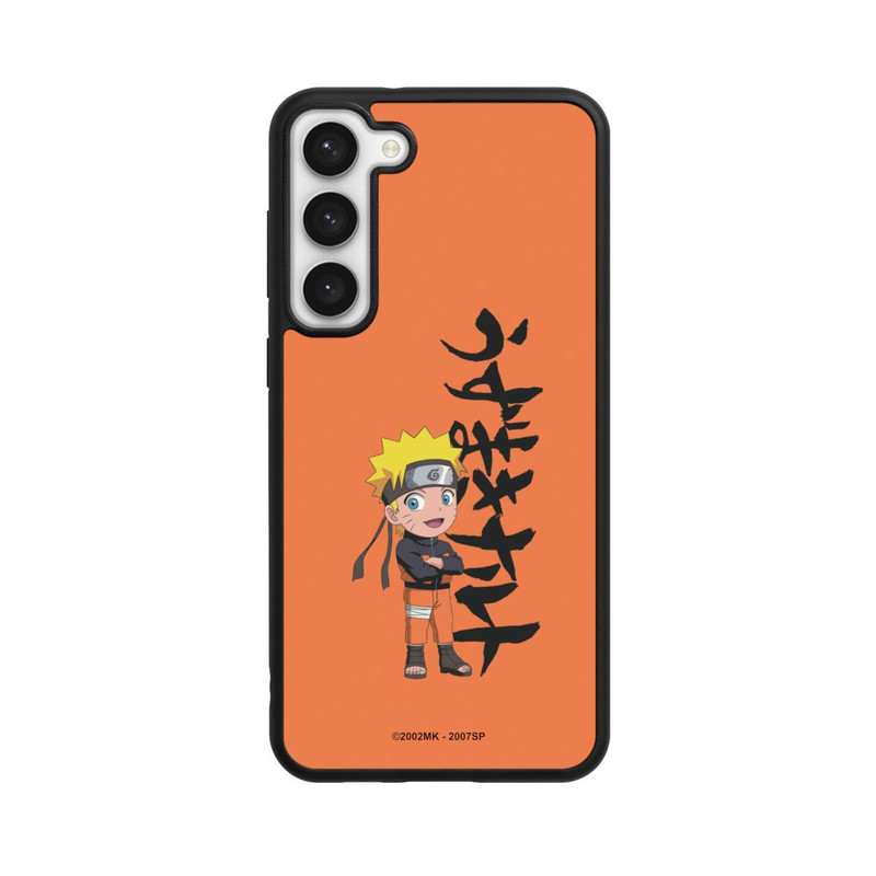 Galaxy S23 + Base Case Naruto SD
