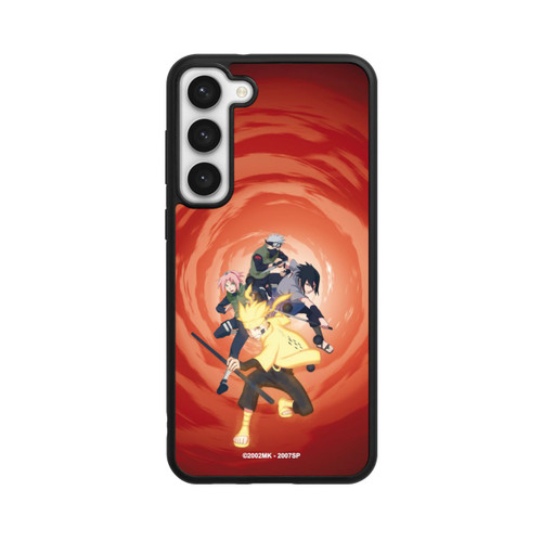 Samsung Galaxy S23+ Base Case Naruto Team 7