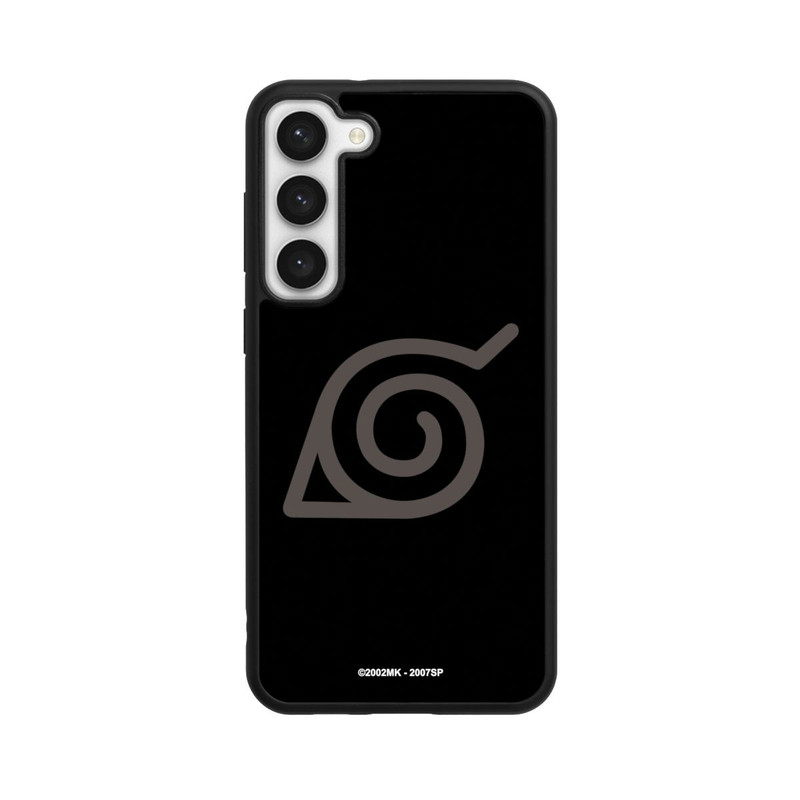 Galaxy S23 + Base Case Konoha