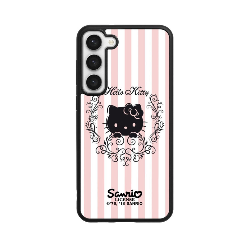 Galaxy S23 + Base Case Hello Kitty Elegant