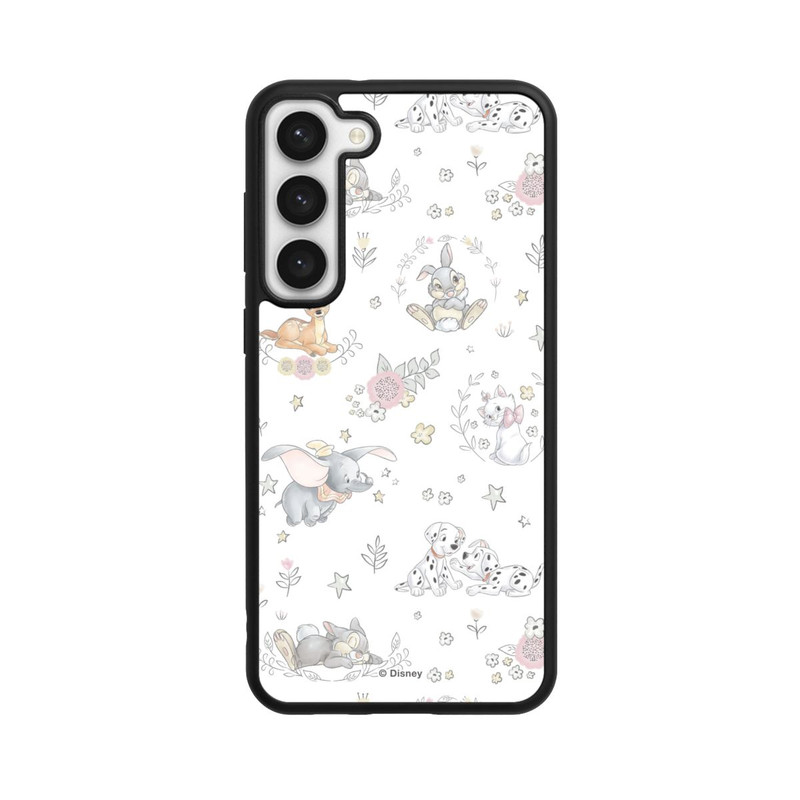 Galaxy S23 + Base Case Sentimental Heritage Collection