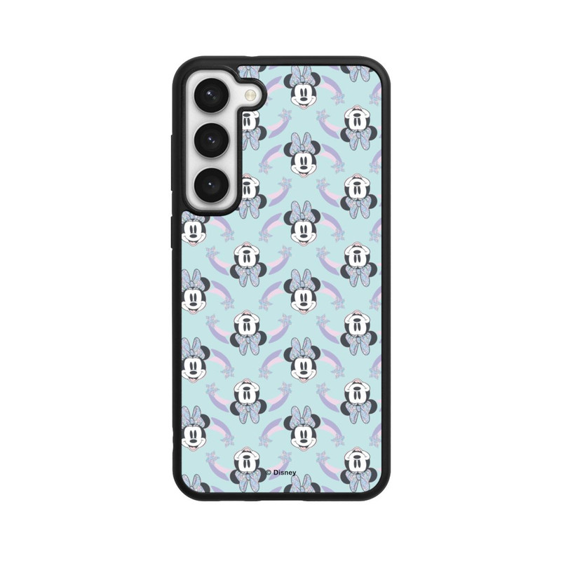 Galaxy S23 + Base Case Minnie Vintage Pattern