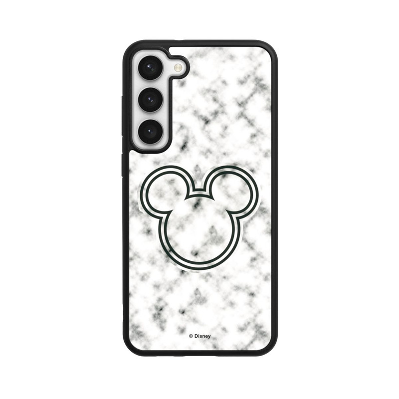 Galaxy S23 + Base Case Micky Marble 2