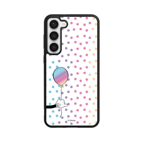 Samsung Galaxy S23+ Base Case Minnie Balloon