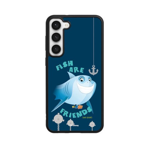 Samsung Galaxy S23+ Base Case Fish are Friends