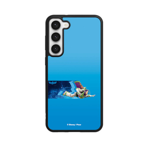 Samsung Galaxy S23+ Base Case Buzz Lightyear Bis zur Unendlichkeit und darüber hinaus