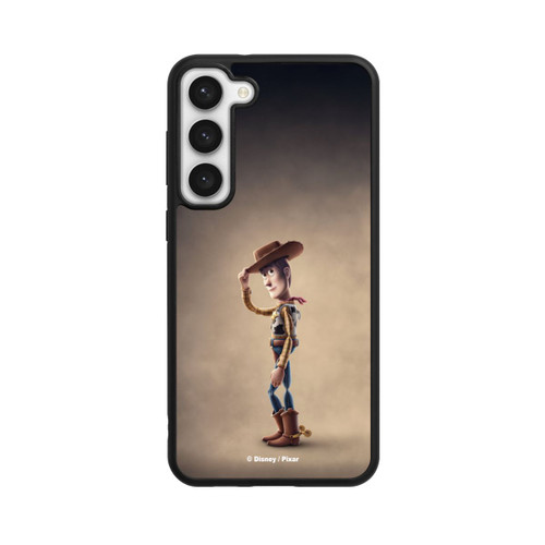 Samsung Galaxy S23+ Base Case Toy Story Woody 