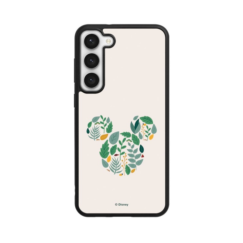 Galaxy S23 + Base Case Micky Nature Portrait