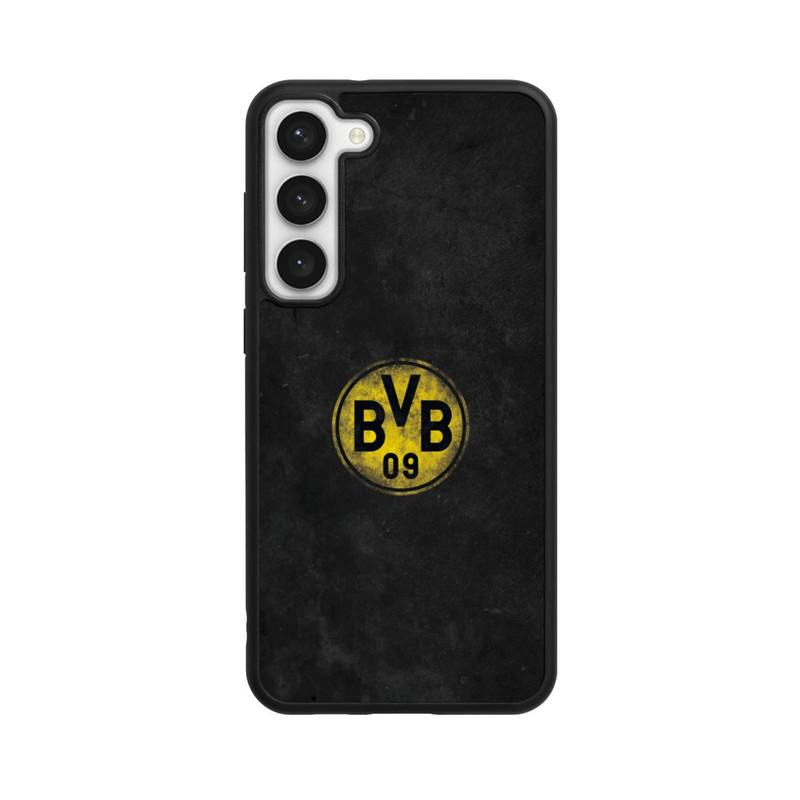 Galaxy S23 + Base Case Grunge