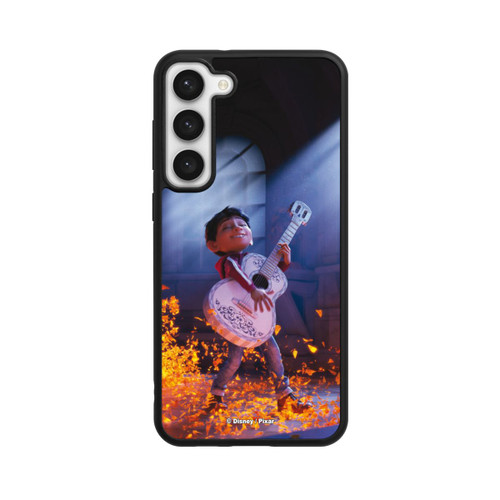 Samsung Galaxy S23+ Base Case Miguel Coco Gitarrenfilm-Szene