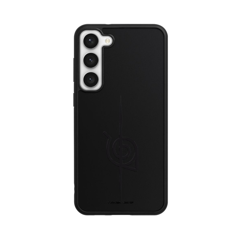 Galaxy S23 + Base Case Sasuke Stirnband ohne Hintergrund