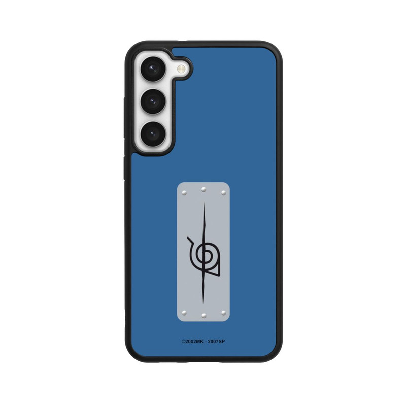 Galaxy S23 + Base Case Sasuke Stirnband