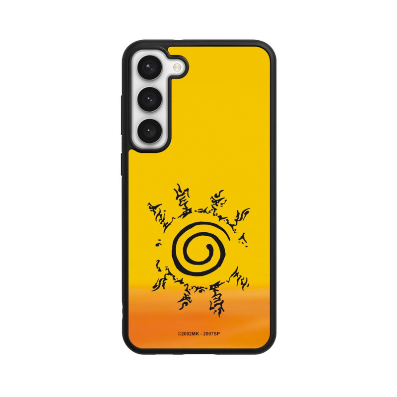Galaxy S23 + Base Case Das Siegel von Naruto