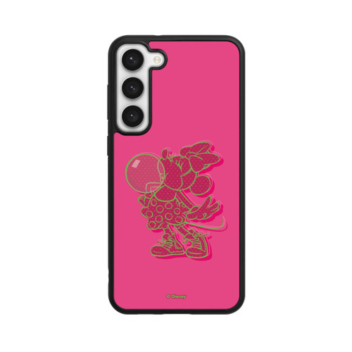 Samsung Galaxy S23+ Base Case Minnie Forever Young