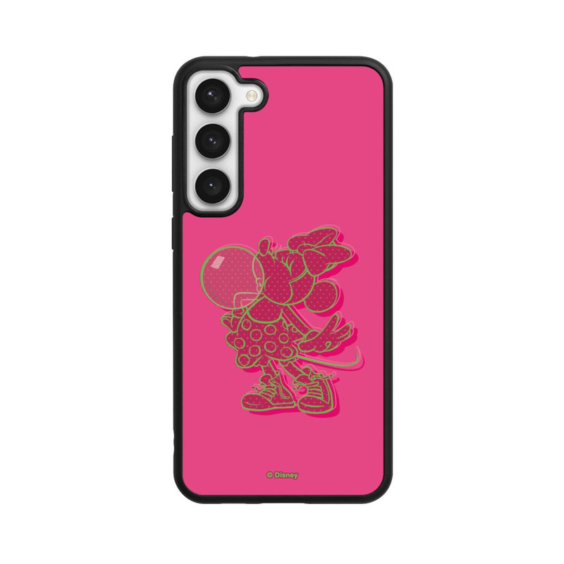 Galaxy S23 + Base Case Minnie Forever Young