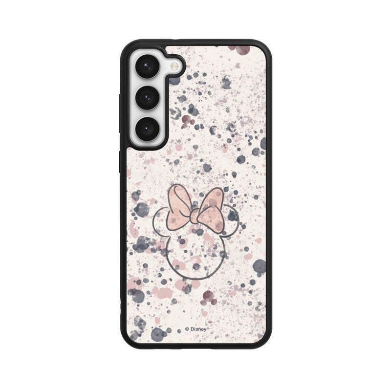 Galaxy S23 + Base Case Minnie Maus Splash