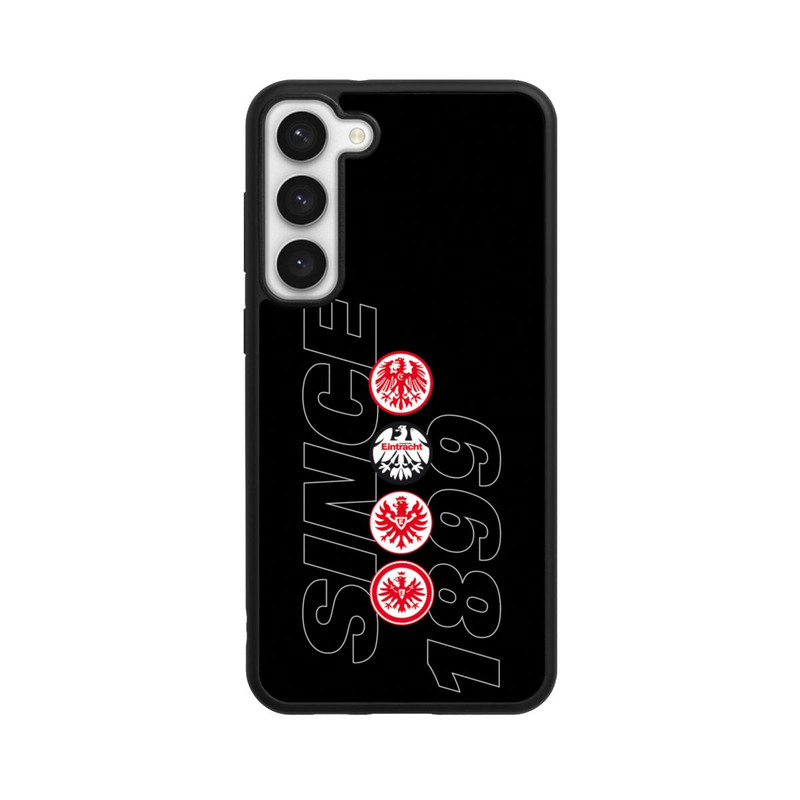 Galaxy S23 + Base Case Seit 1899 