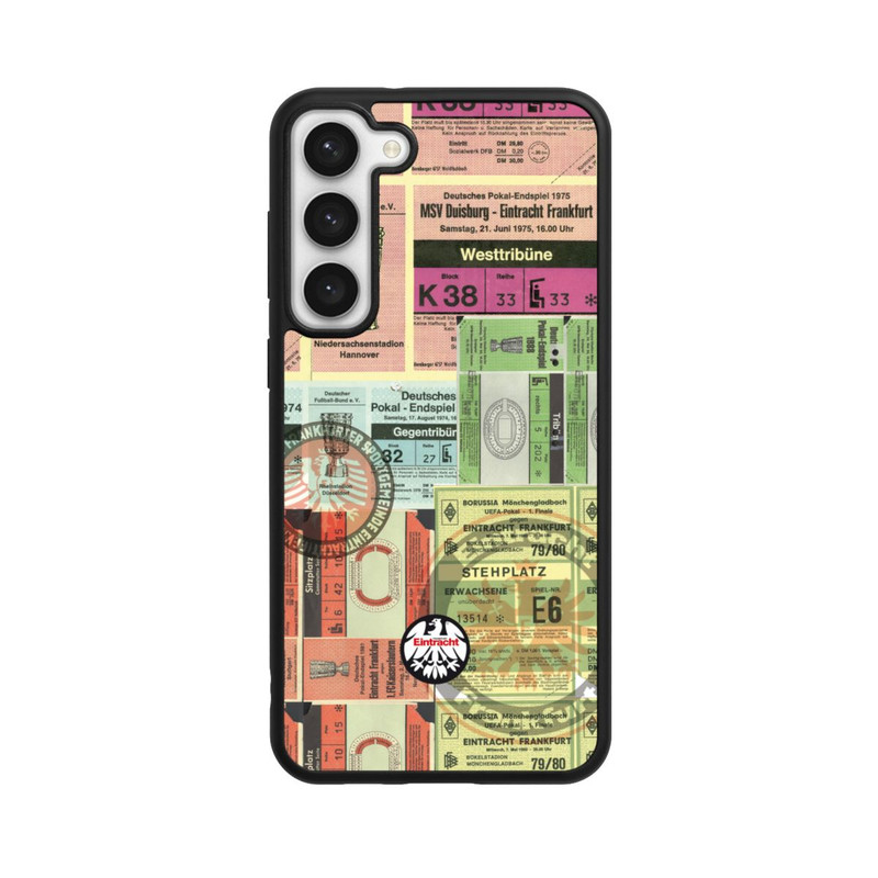 Galaxy S23 + Base Case Final Tickets 