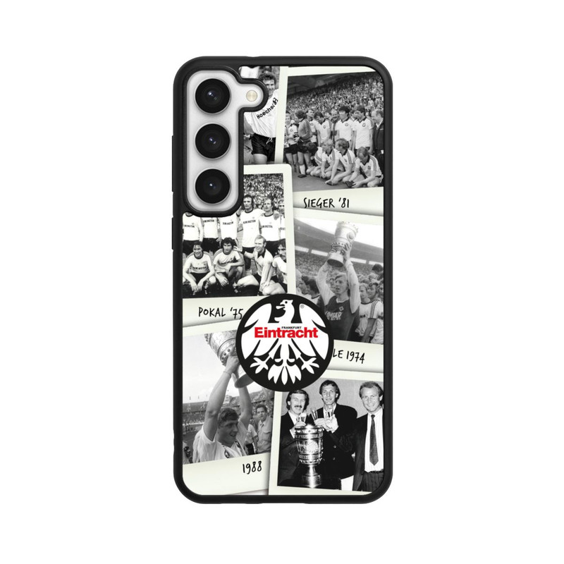 Galaxy S23 + Base Case Polaroid
