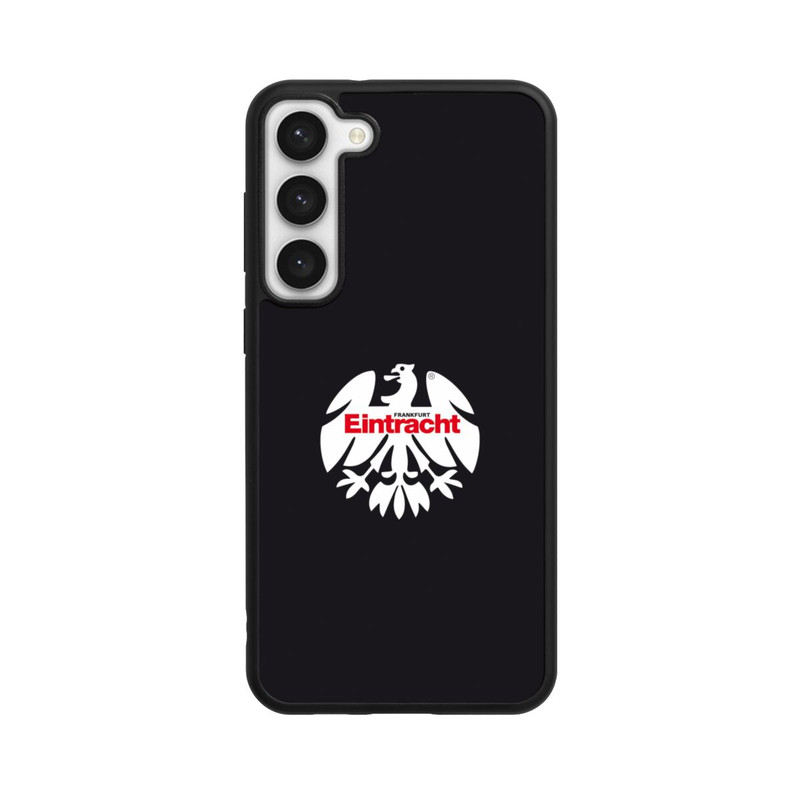 Galaxy S23 + Base Case Logo Adler 1980
