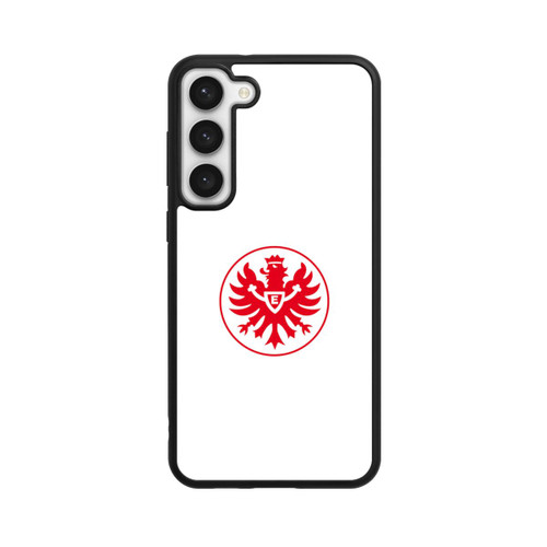 Samsung Galaxy S23+ Base Case Logo Adler 1959 Rot