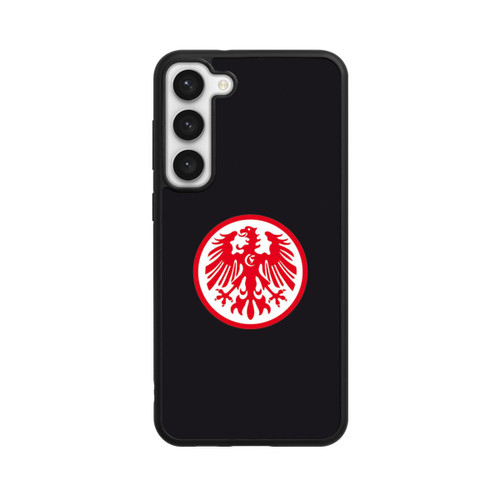 Samsung Galaxy S23+ Base Case Logo Adler 1920 Rot