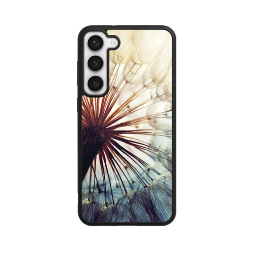 Samsung Galaxy S23+ Base Case Löwenzahn 1