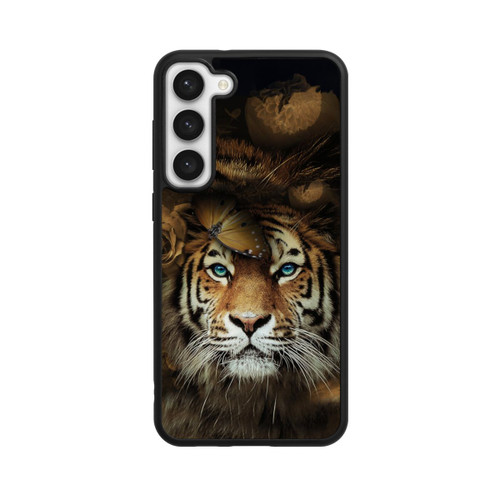Samsung Galaxy S23+ Base Case Herbsttiger