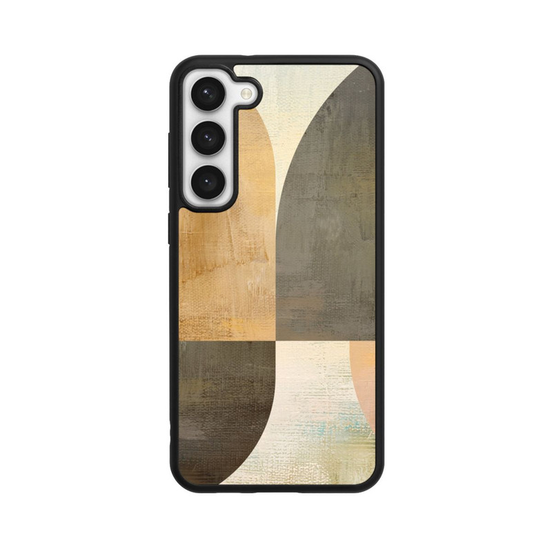 Galaxy S23 + Base Case Abstracto
