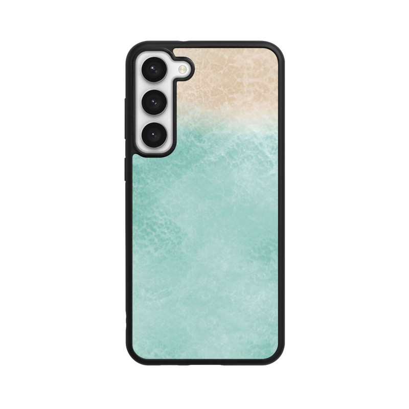 Galaxy S23 + Base Case Beach 24_7