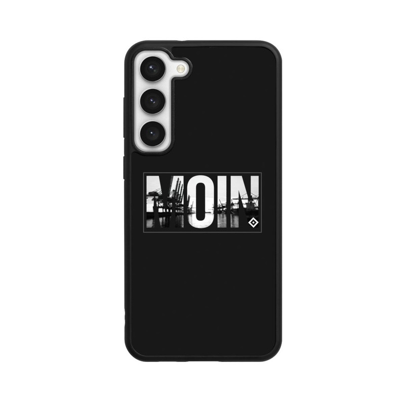 Galaxy S23 + Base Case HSV MOIN